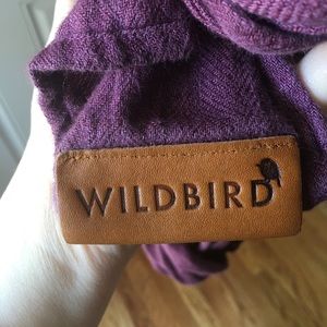 martin wildbird sling